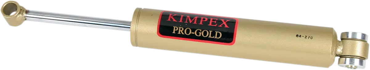 Kimpex Rear Shock - Length 15" - Top Id 16 Mm - Bottom Id 9.5 Mm 332461 1
