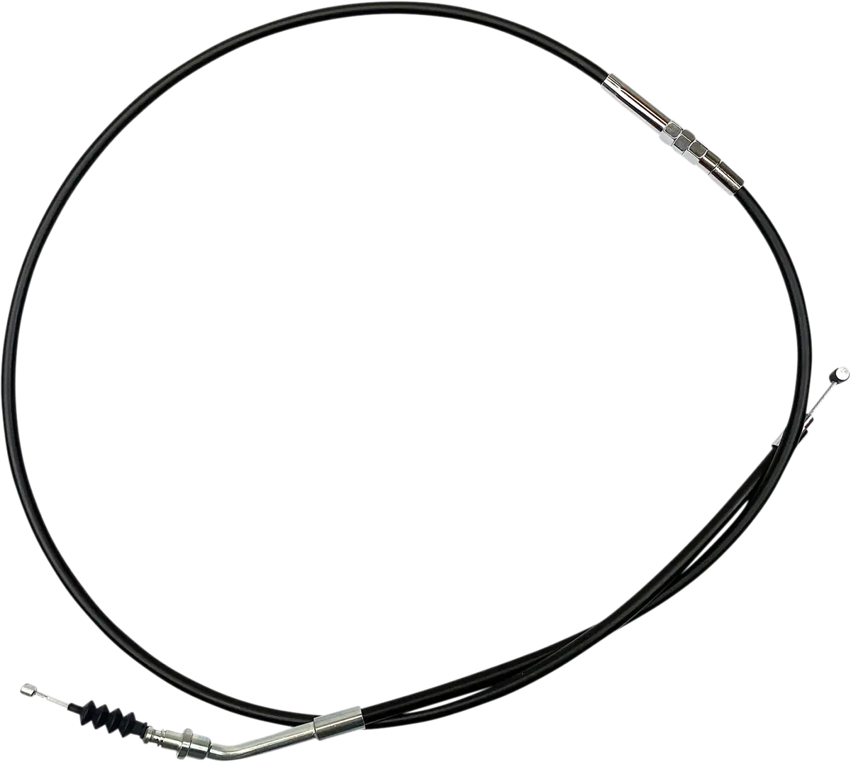Magnum Shielding Xr Clutch Cable For Indian - Black Xr4323006 1