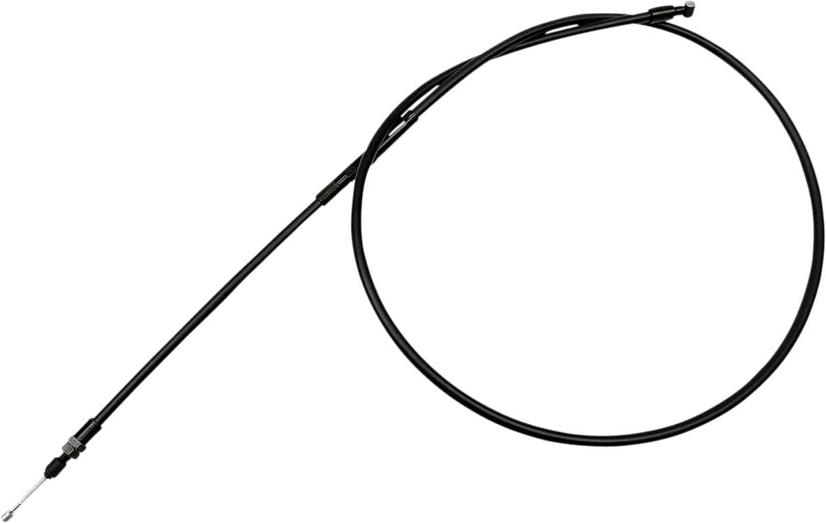 Magnum Shielding Xr Clutch Cable For Indian - Black Xr6323102 1