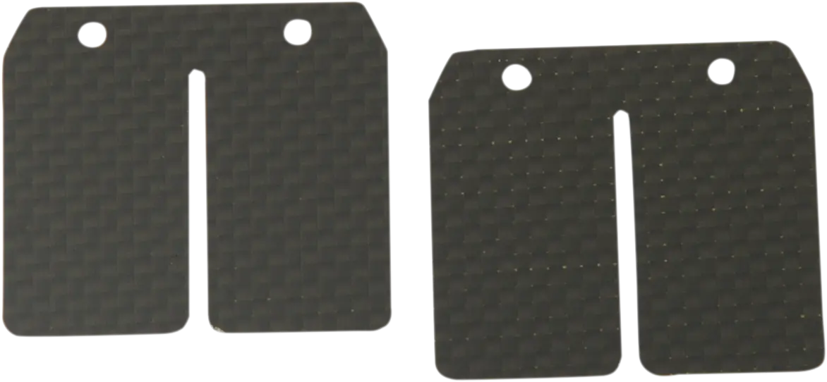 Boyesen Super Stock Reed Set - Carbon - Yamaha Ssc036 1