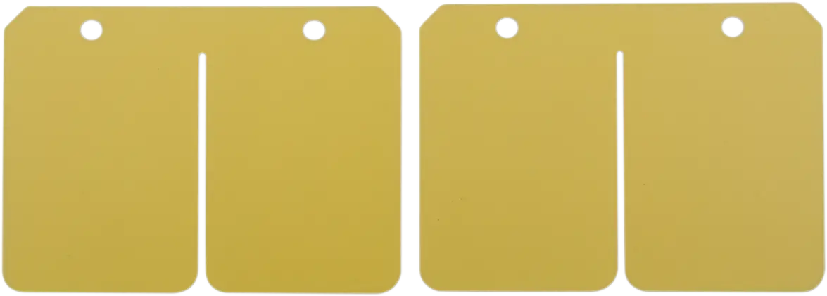 Boyesen Super Stock Reed Set - Fiber - Suzuki Ssf122 1
