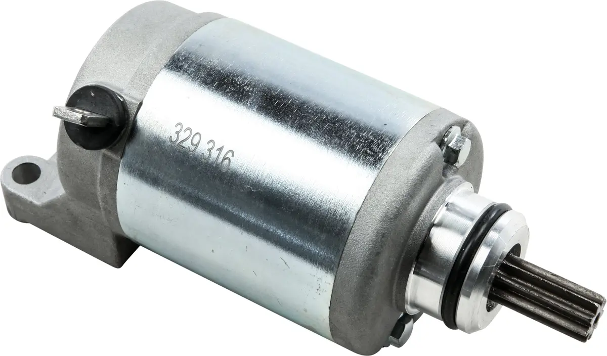 Starter Motor Can 5