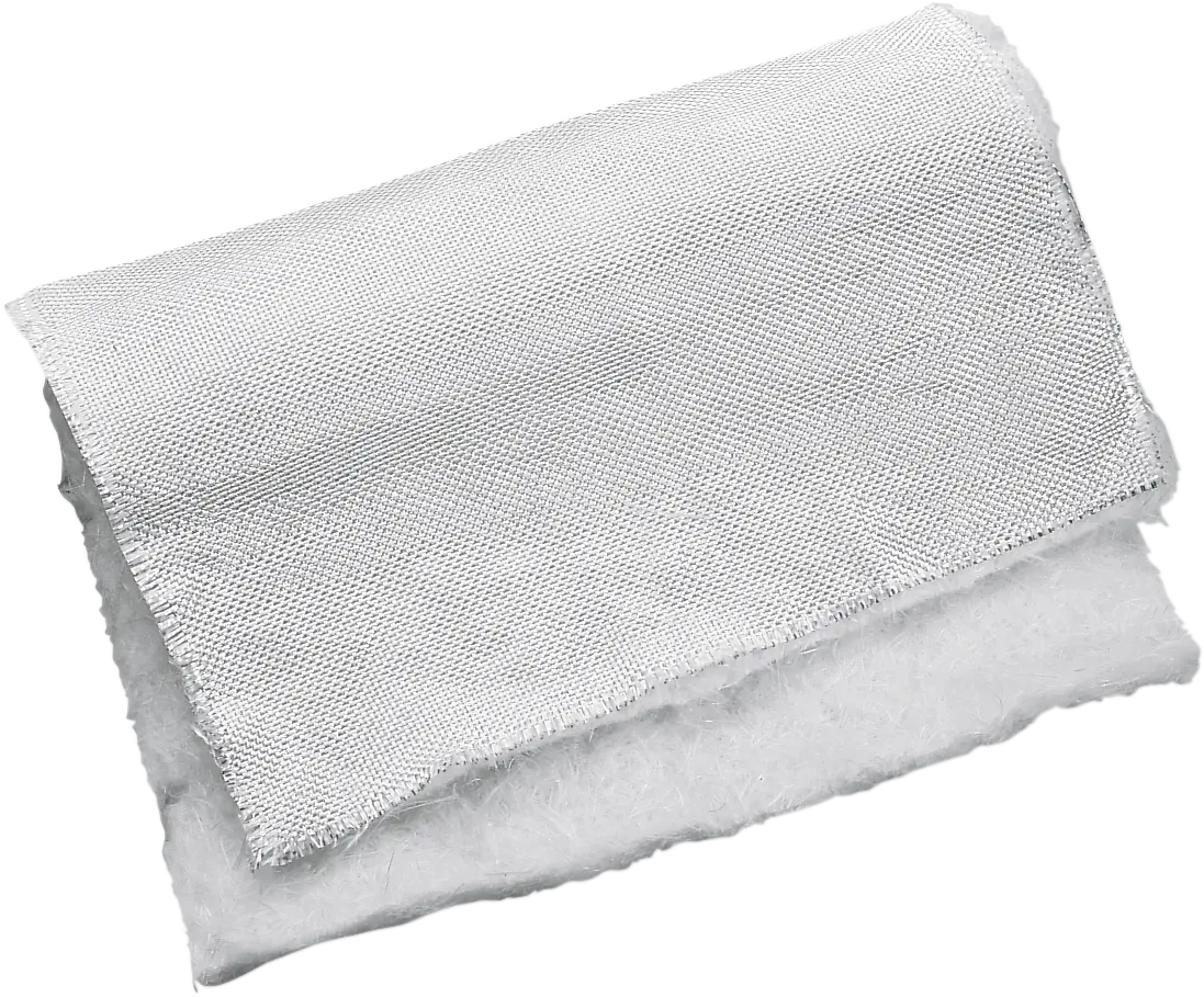 Vance & Hines Fiberglass Repacking Kit 1