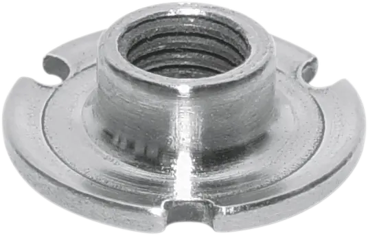 Woody's T-Nuts - 15/16" Head - 7Mm Thread - 48 Pack Atd-9387 1