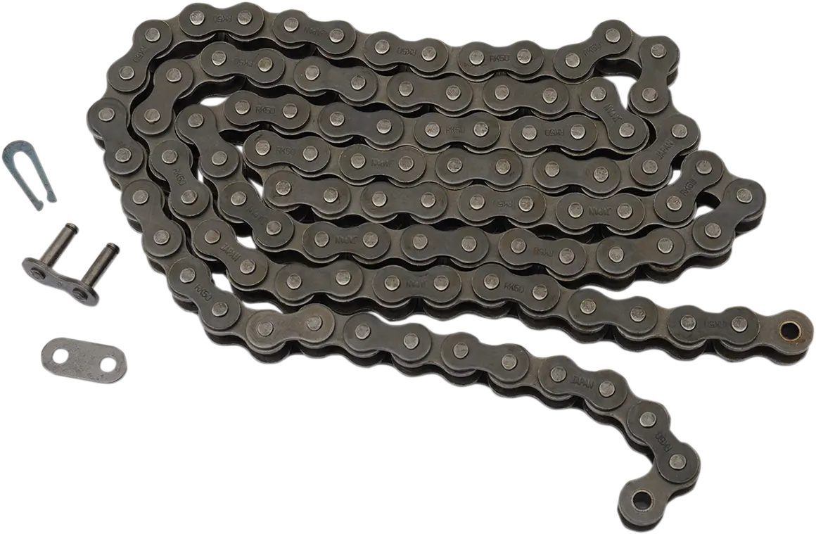 Rk M530 - Standard Chain - 114 Links M530-114 1