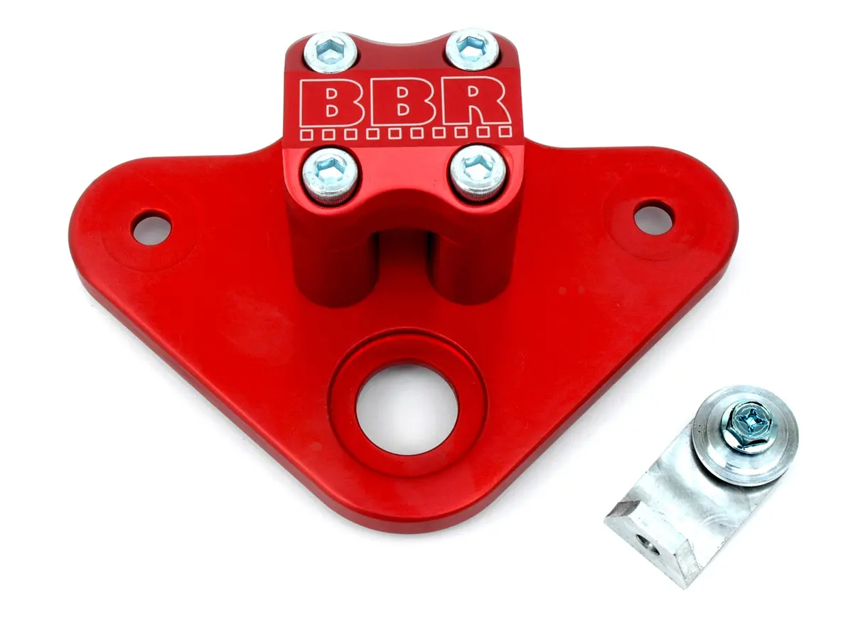 Triple Clamp Bar 1