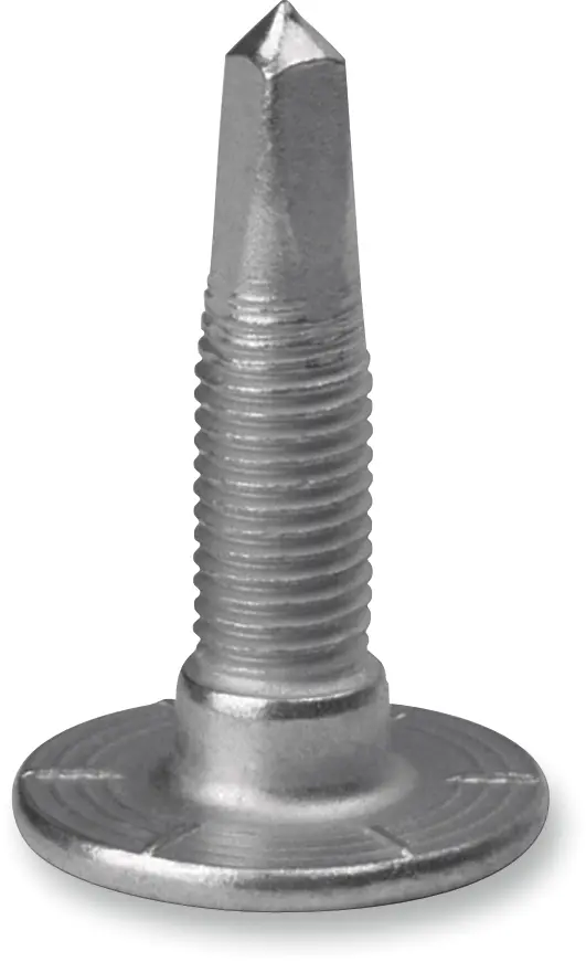 Woody's Carbide Studs - Mega-Bite® - 1.740" - 24 Pack Meg-1740-L 1