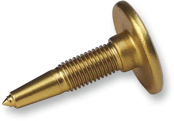 Woody's Carbide Studs - Gold Digger® Traction Master® - 1.450" - 96 Pack Gdp6-1450-Bs 1