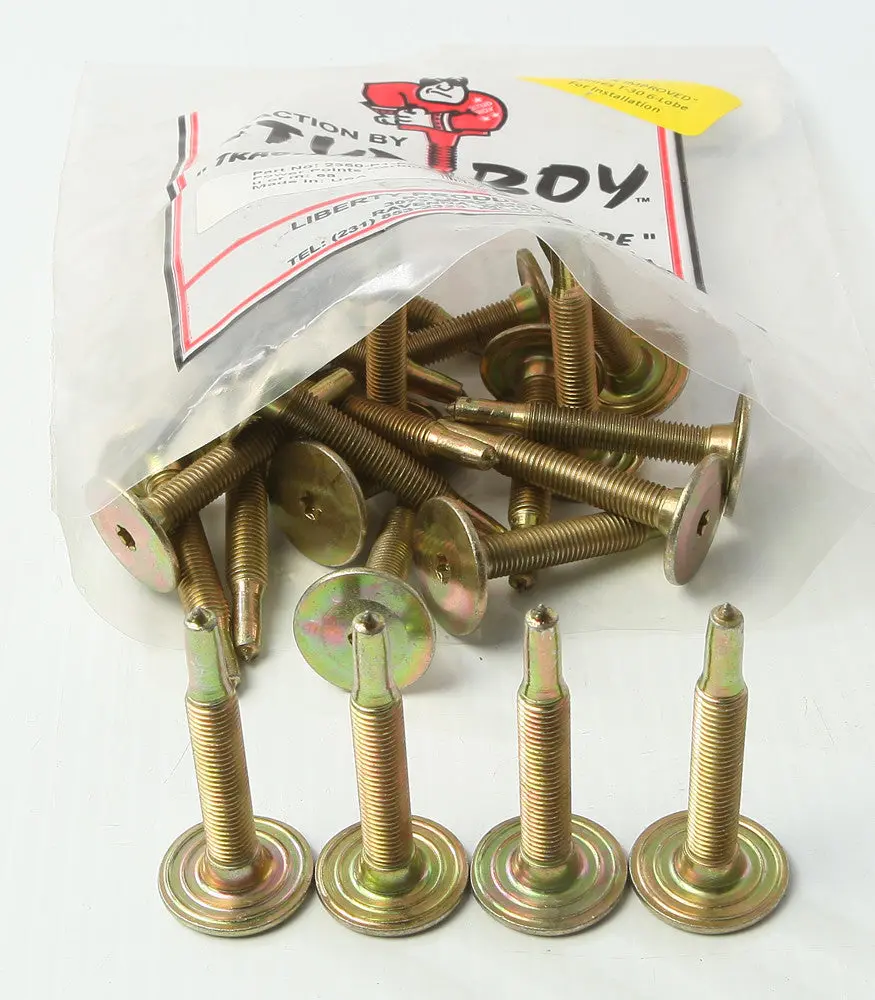 Power Point Pro Series Studs 1.375" 24/Pk 1