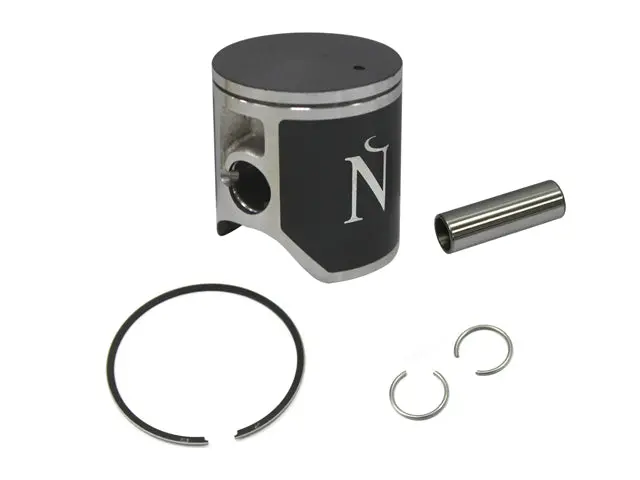 Piston Kit Scem Composite Cyl 47.94/Std 11:1 Suz 1