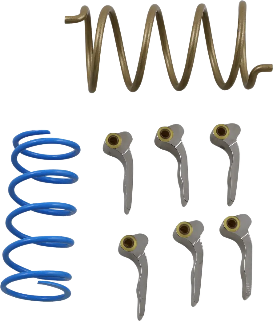 Epi Clutch Kit We437646 1
