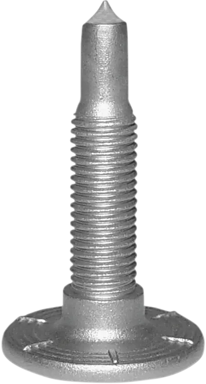 Woody's Carbide Studs - 1.325" - 144 Pack Ssp-1325-Cs 1