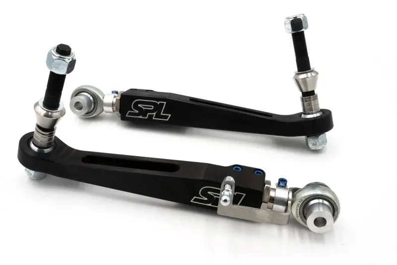 Spl Parts Front Lower Control Arms - Bmw F3x 3-Series/ 4-Series 2012-Up 1