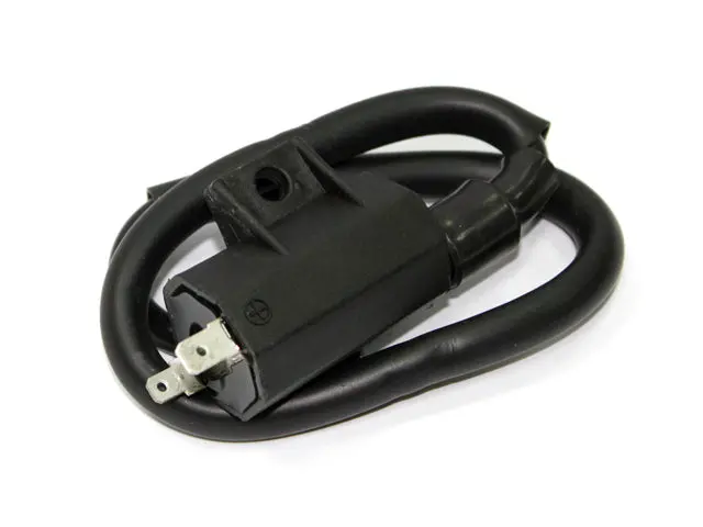 Atv Ignition Coils 7