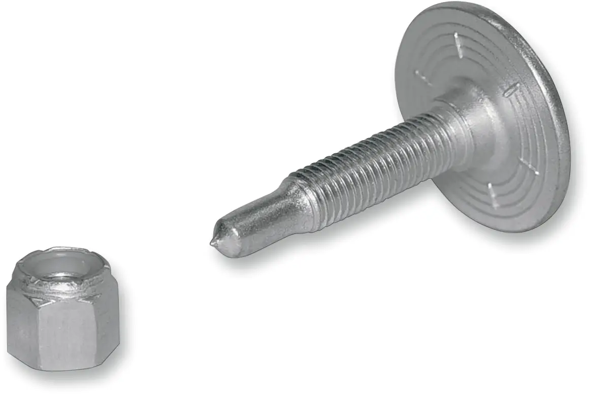 Woody's Carbide Studs - Grand Master® - 1.325" - 504 Pack Gmp-1325-500 1