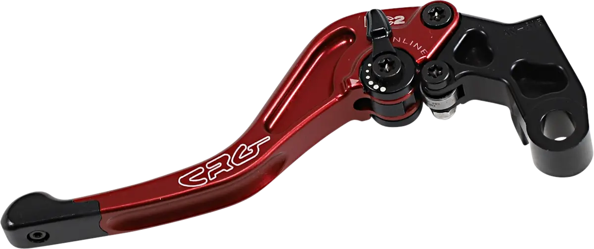 Crg Rc2 Standard & Shorty Clutch Levers 70