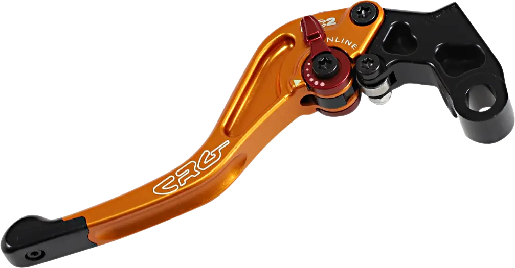 Crg Rc2 Standard & Shorty Clutch Levers 115