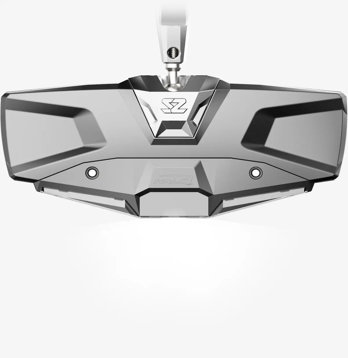 Halo Ra Led Rear Mirror 2.0" 2