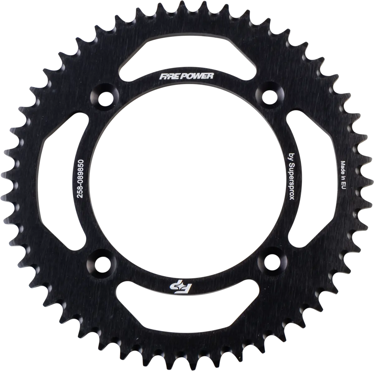 Fire Power Aluminum Rear Sprocket 41