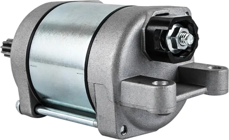 Starter Motor Ktm 3