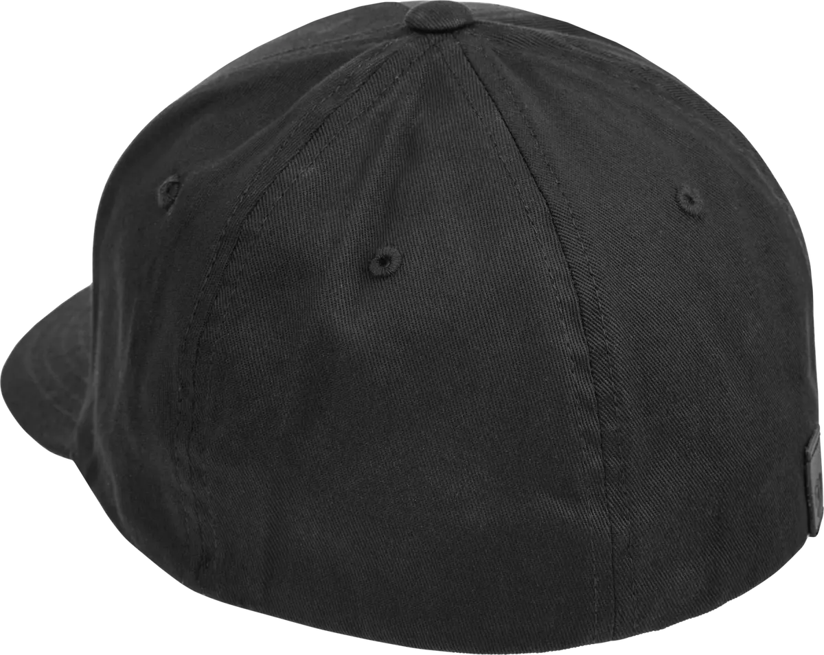 Asphalt Society Hat 4