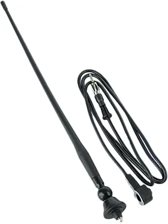 Rubber Ducky Marine Antenna Black 1