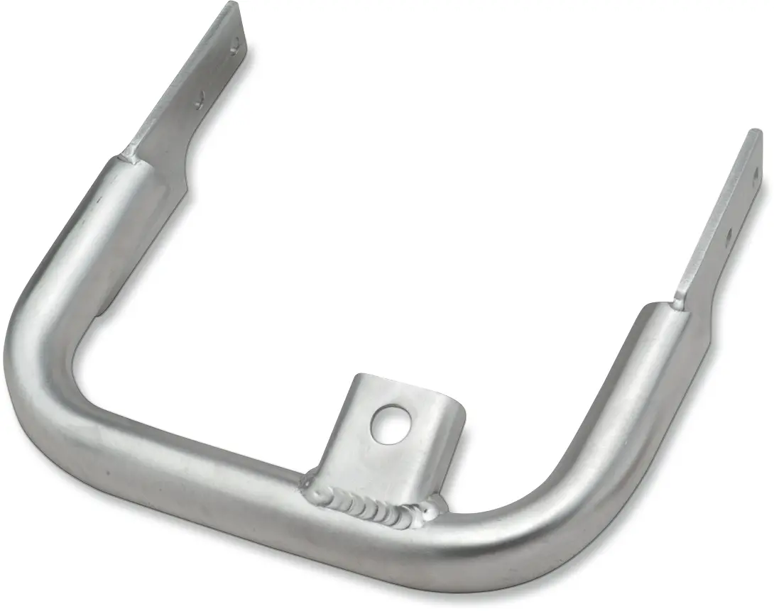 Dg Performance Fat Grab Bar 1