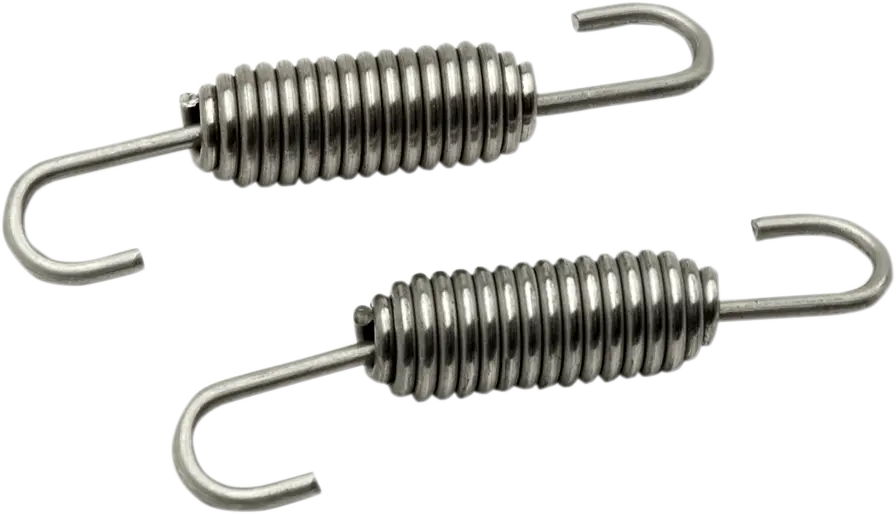 Dg Performance Exhaust Springs 1