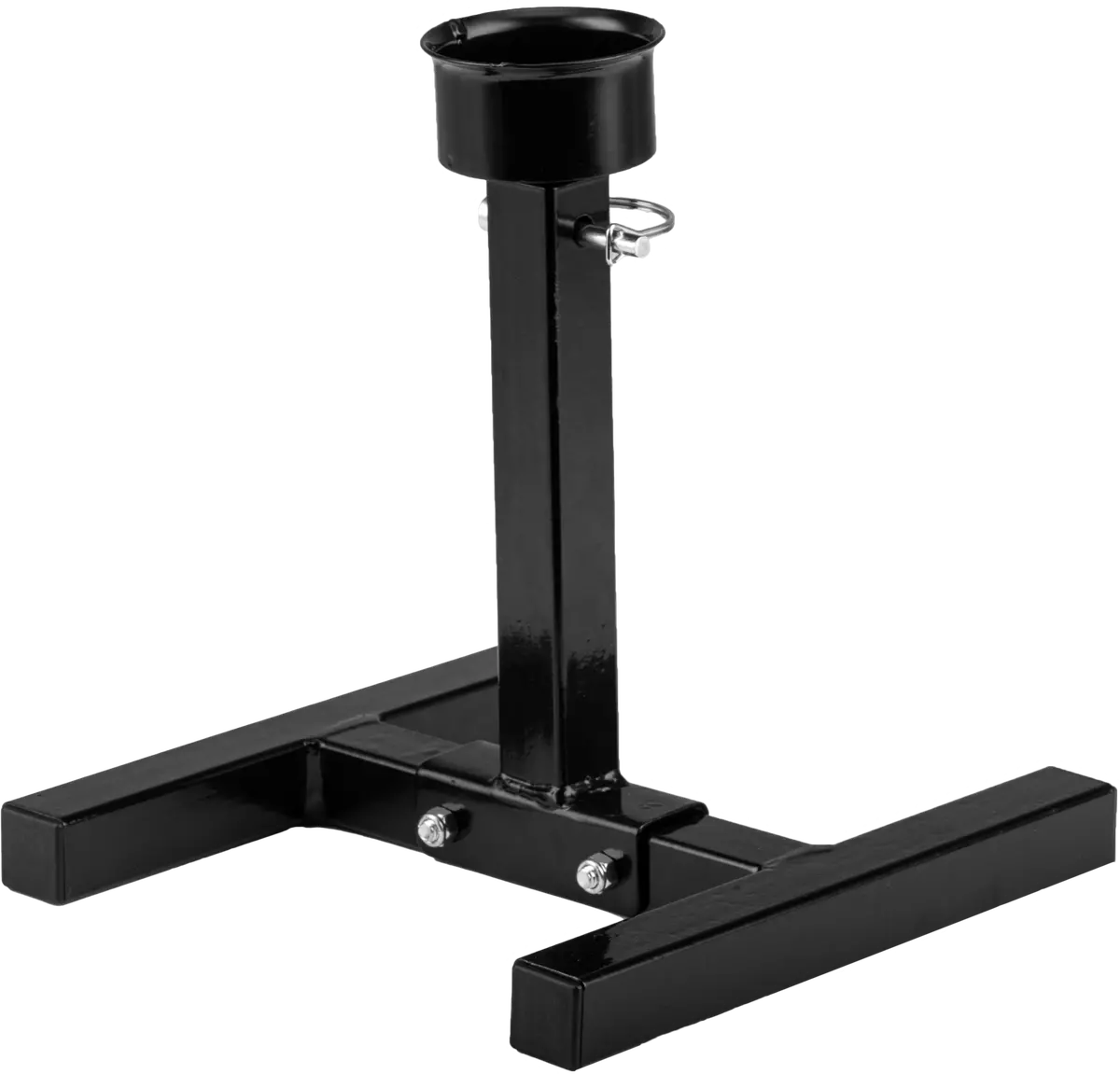 Handlebar Stand 1