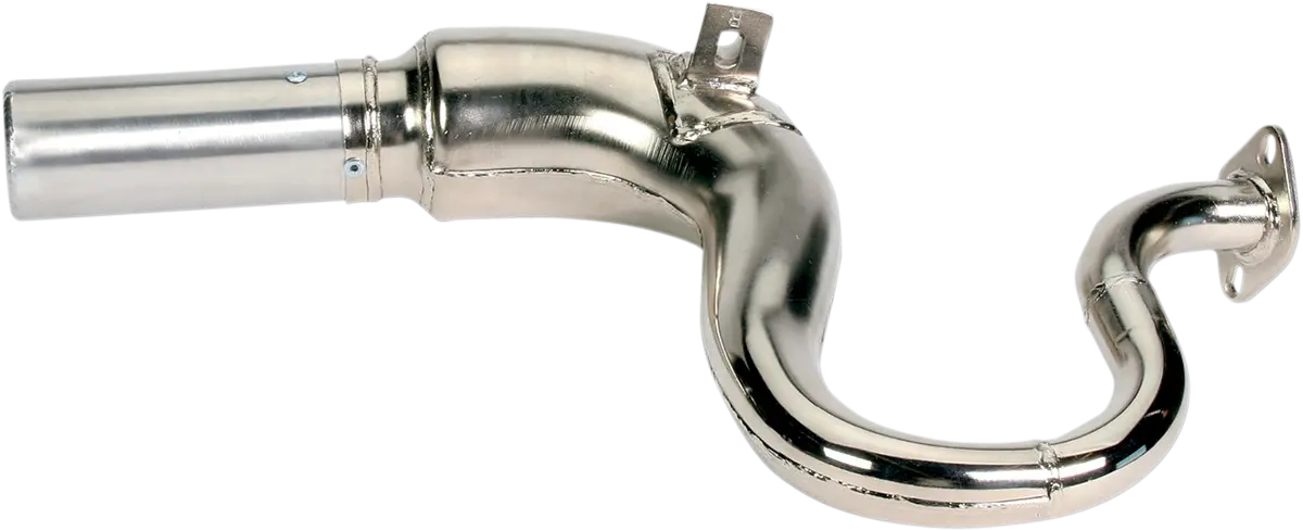 Dg Performance Xtreme Atv Exhaust 1