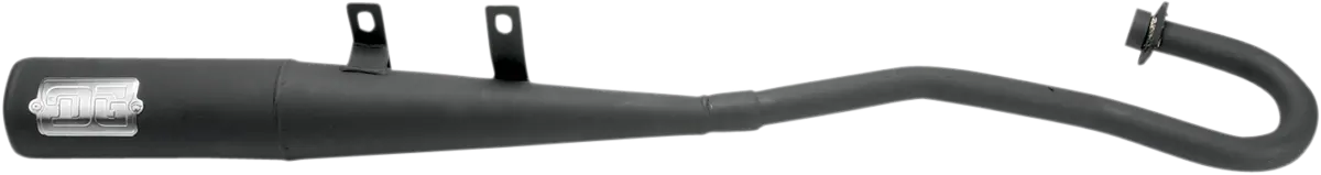 Dg Performance Rcm Exhaust 1