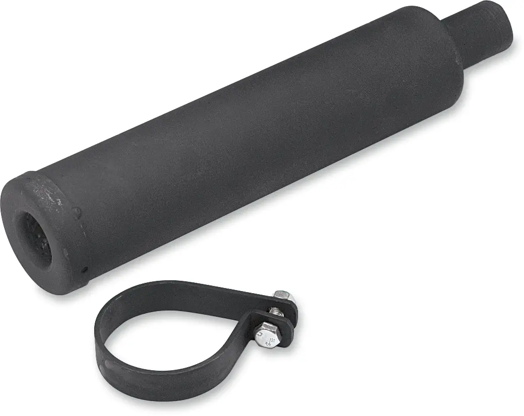 Dg Performance Universal Silencer 1