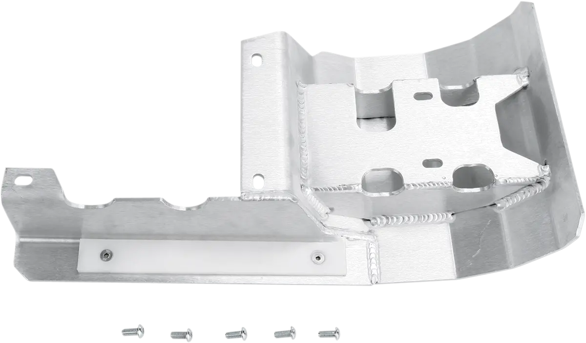 Dg Performance Swingarm Skid Plate 1