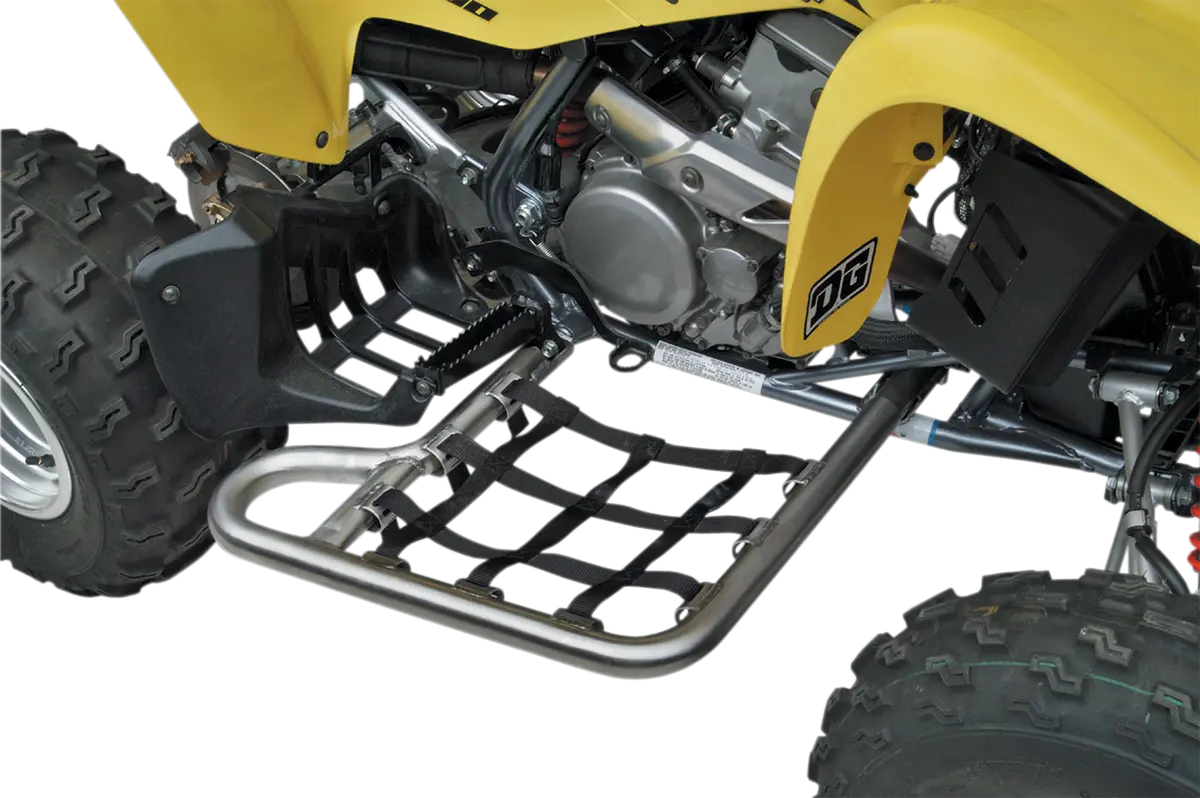 Dg Performance Nerf Bars 1