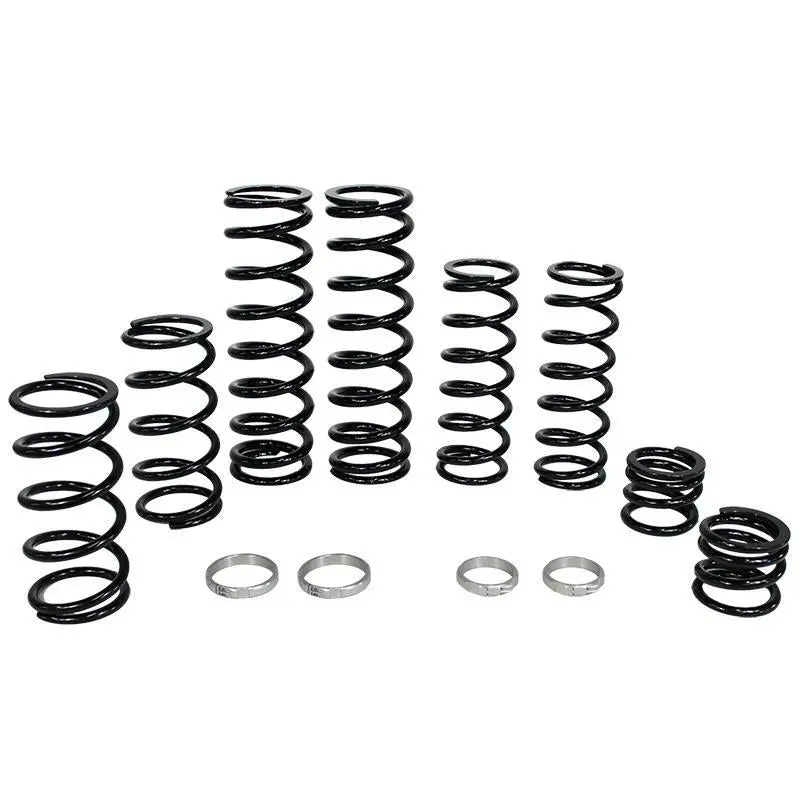 Dual Rate Spring Kit Pol 1