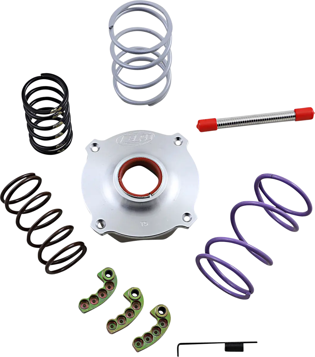 Epi Pro Clutch Kit Pro500 1
