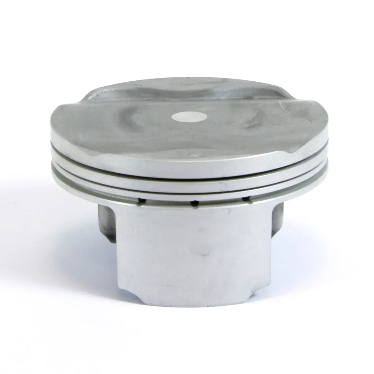 Piston Kit Forged Nikasil Cyl 16