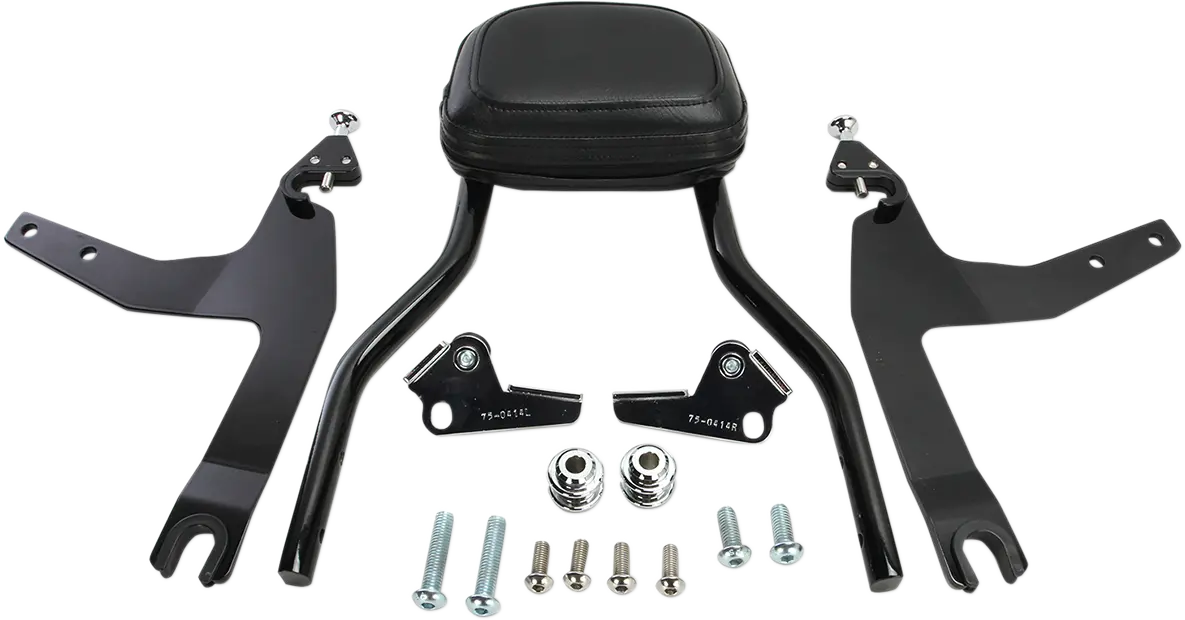 Cobra Backrest Kit - 14" 21