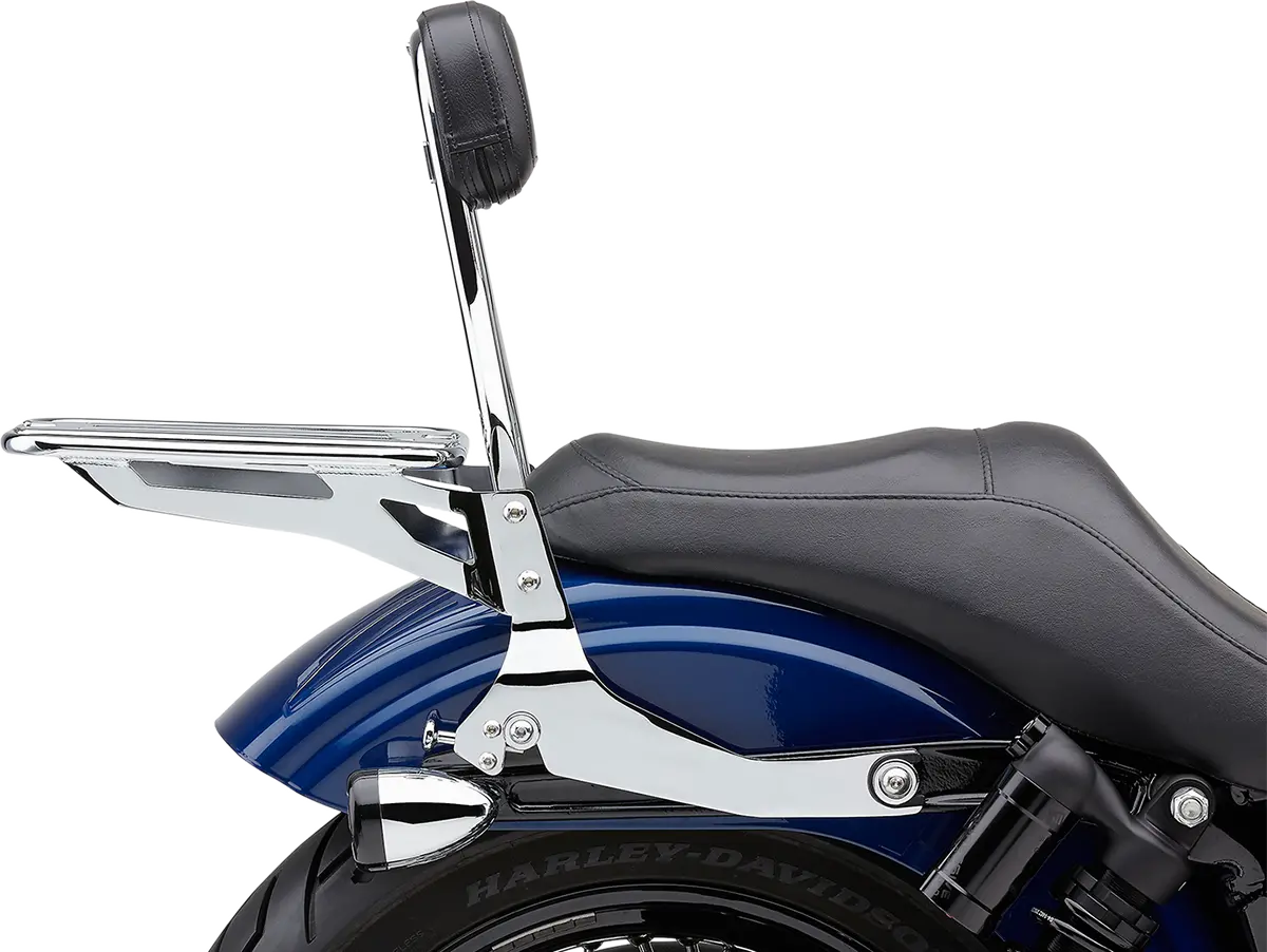 Cobra Backrest Kit - 14" 14