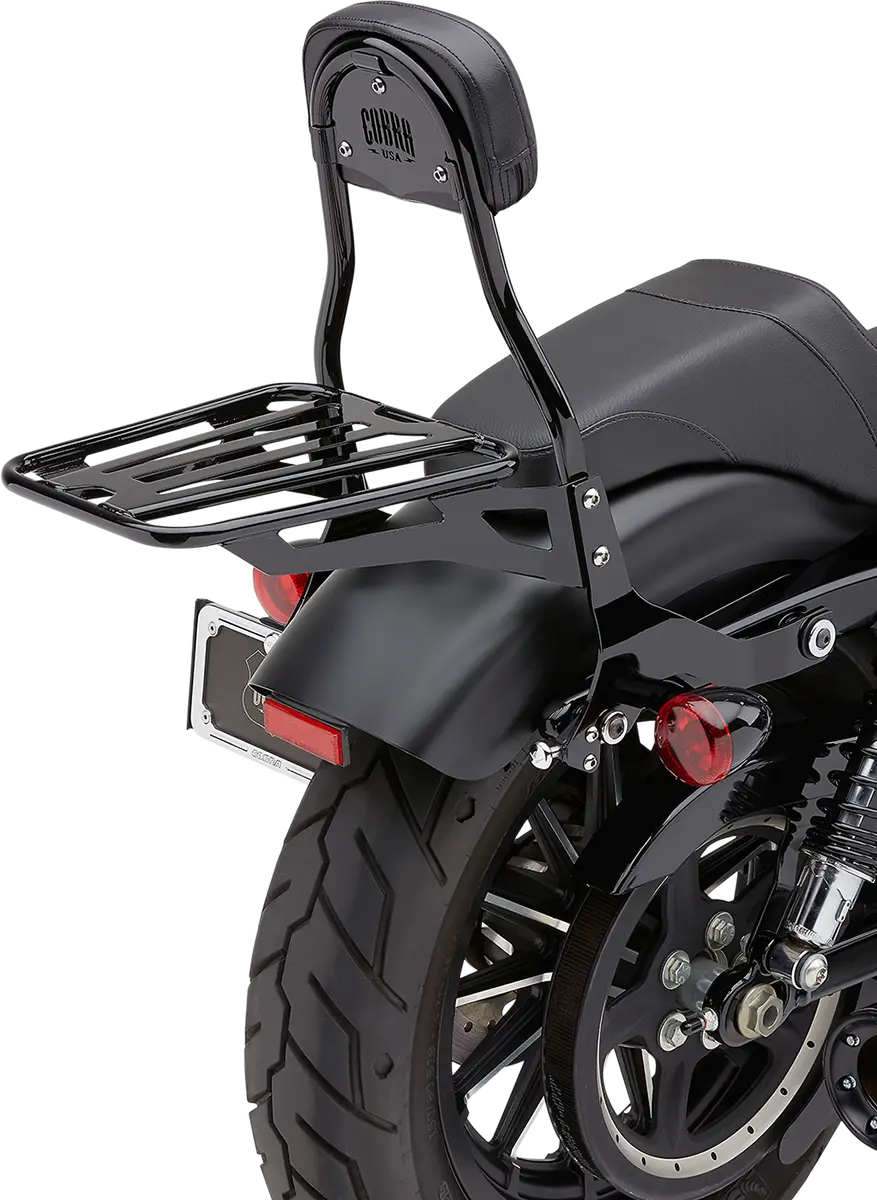 Cobra Backrest Kit - 14" 15