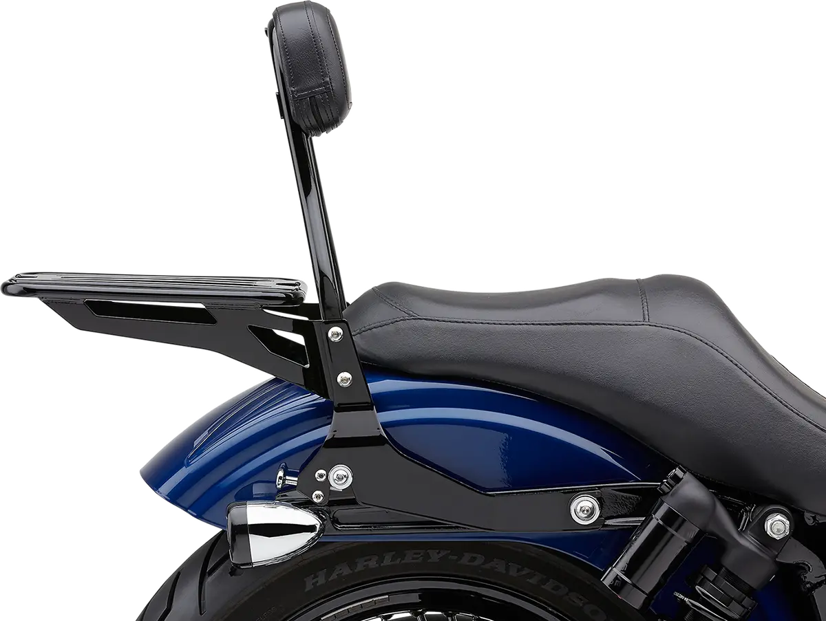 Cobra Backrest Kit - 14" 30