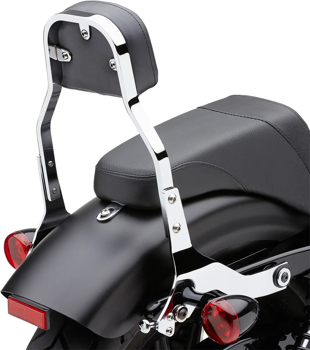 Cobra Backrest Kit - 14" 33