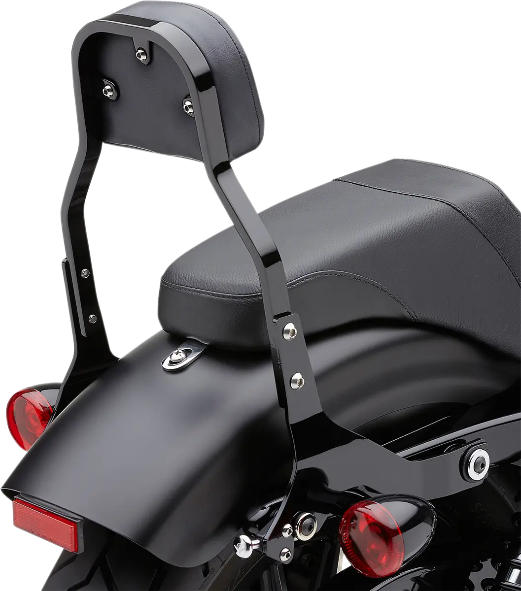 Cobra Backrest Kit - 14" 42