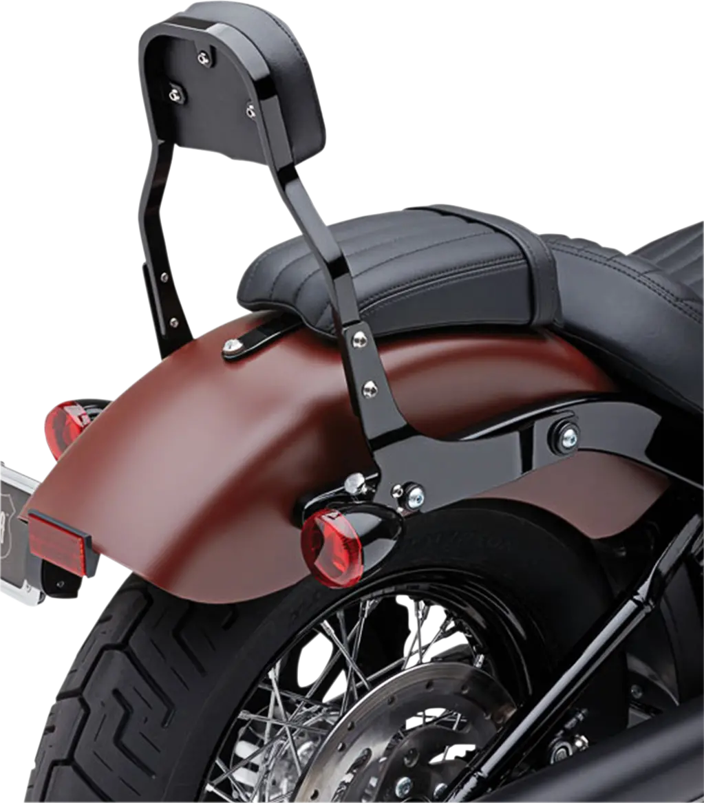 Cobra Backrest Kit - 14" 38