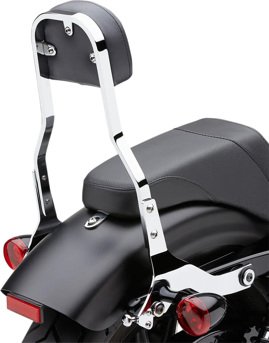 Cobra Backrest Kit - 14" 3
