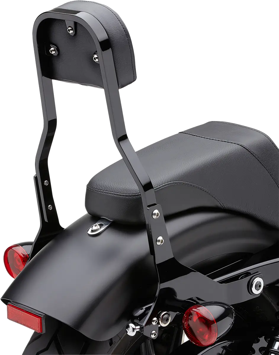 Cobra Backrest Kit - 14" 18