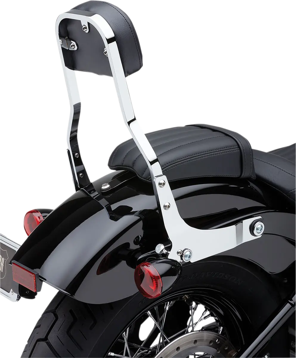 Cobra Backrest Kit - 14" 13
