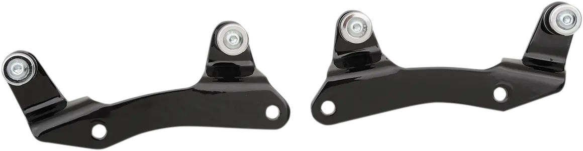 Cobra Detachable Backrest Mounting Kit 1