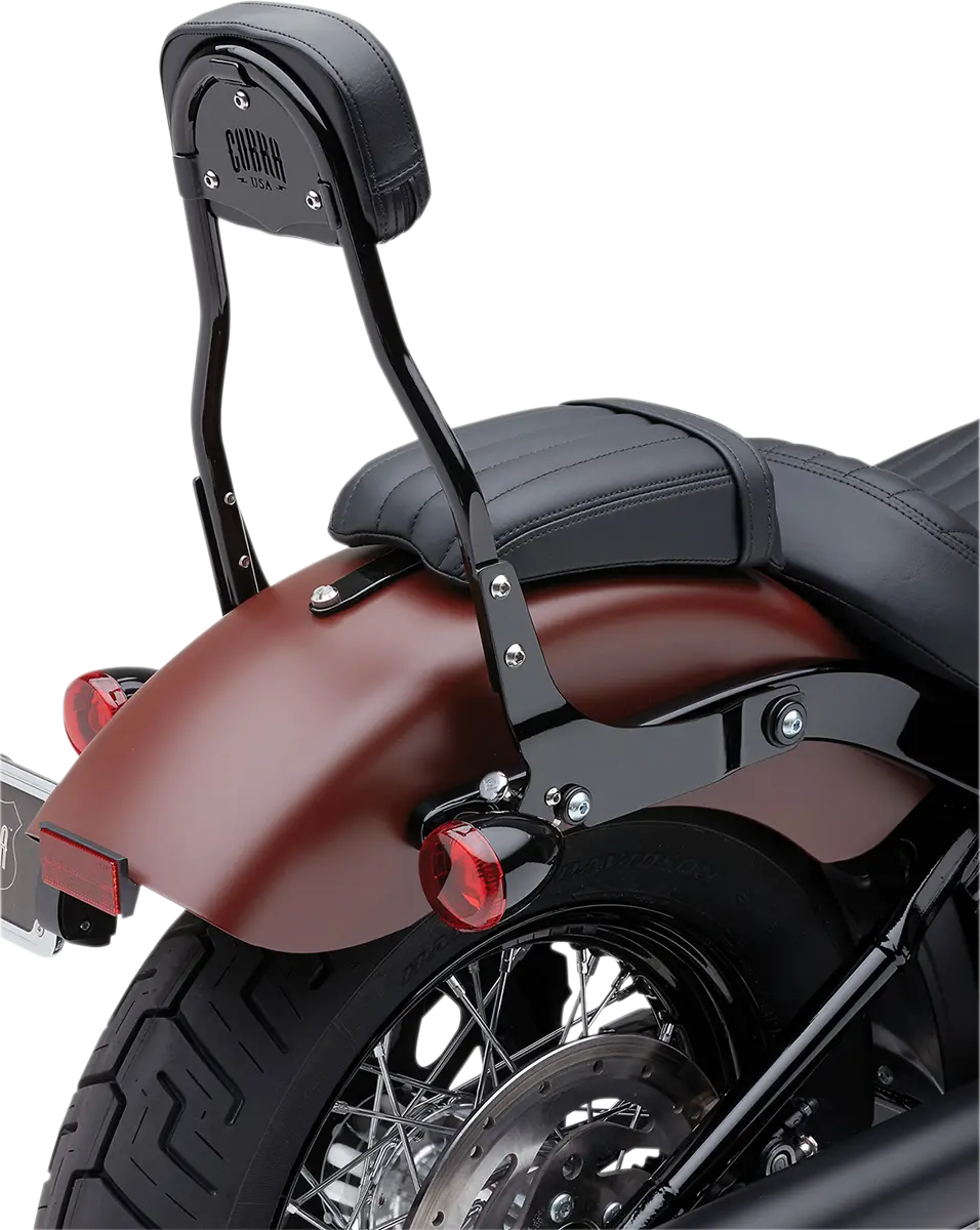 Cobra Backrest Kit - 14" 20
