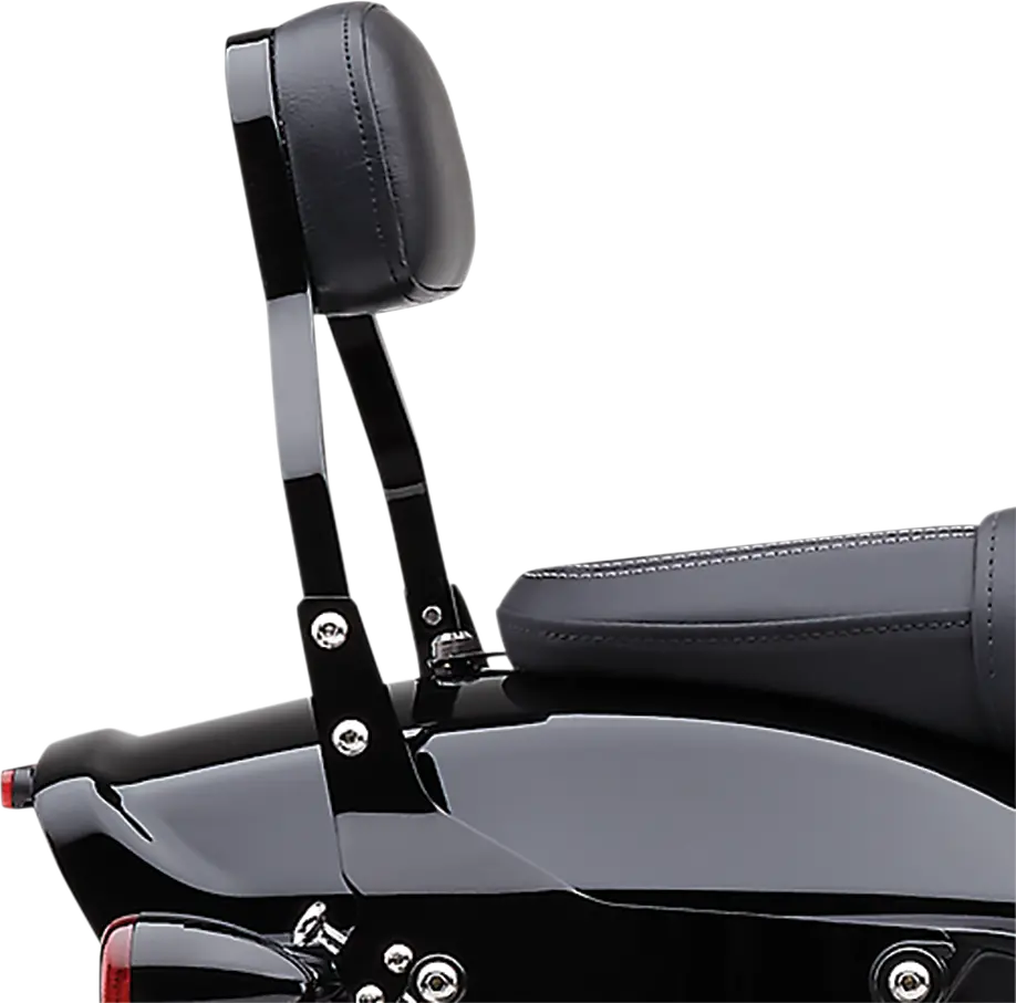 Cobra Backrest Kit - 14" 44